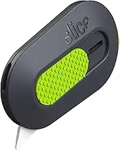 Slice Ceramic Auto Retractable Mini Pocket Cutter