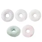 Ear Pillow Comfortable Breathable Portable Trendy Sleeping for Side Sleeping