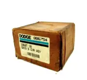 NEW SEALED DODGE 006754 GRID & COVER ASSEMBLY 1060T 10