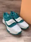 Men's Nike Zoom Freak 3 TB Promo Sneakers, Rapid Teal/White, Size 17 *NEW*