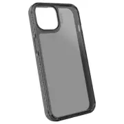 EFM Zurich Case Armour For iPhone 14 Plus (6.7")-Black / Grey