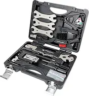 BIKEHAND Quality Bike Bicycle Repair Maintenance 22pcs Tool Set Kit