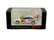 1:64 2022 Shane van Gisbergen - Championship Winner -- Red Bull Racing -- Biante