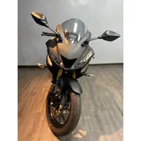 在飛比找蝦皮購物優惠-21年山葉R15V3 金倒叉 2416km $99999/機