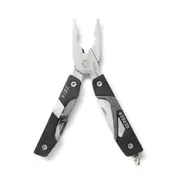 Gerber Vise Pocket Multi-Tool - Black