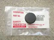 08 - 11 TOYOTA TACOMA RADIO CD PLAYER RECEIVER KNOB QTY 1 OEM NEW BLACK (for: Toyota)