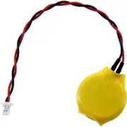 Lithium Coin Cell RTC-CMOS Battery for Intel NUC5CPYH for KTS CR2032W