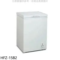 在飛比找蝦皮商城優惠-禾聯 150公升冷凍櫃HFZ-15B2(無安裝) 大型配送