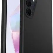Otterbox React Case For Samsung Galaxy A36 5G - Black