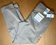 Dockers Men's Slim Fit Easy Khaki Pants, Size 36x29 New $50