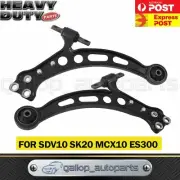 Front Lower Control Arm for Toyota Avalon Camry Vienta Lexus ES300 MCX10 VCV10