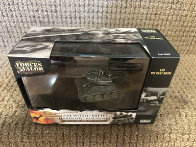 Unimax Forces of Valor 1:72 Russian T-34/85 Tank, Eastern Front, No. 85018