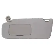 OEM NEW 2006-2007 Subaru Impreza Interior Sun Visor Shade w/Mirror 92011FE540NE (for: Subaru)