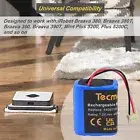 7.2V 4Ah 4409709 GPRHC202N026 Battery for iRobot Braava 380T 390T Mint Plus 5200