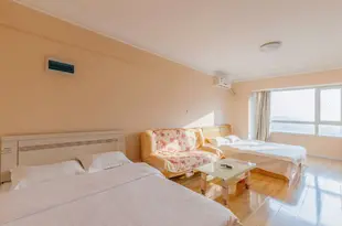 大連北站新都匯酒店式公寓Xinduhui Hotel Apartment Dalian North Station