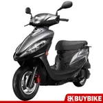 光陽 超級金牌 150 雙避震 七期 SJ30GD 送神盾險 全新正常車 載貨 KYMCO【BUYBIKE購機車】