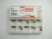 507153 M40 MANCHESTER Insert **10PCS**