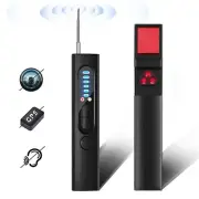 Hidden Camera Detectors | Bug Detectors Anti-spy Detector