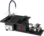 220 Jade Polishing and Cutting Machine Table Saw Bench Drill Jade Carving Grinding Machine Polishing Jade Tools