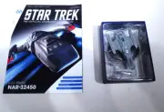 Star Trek Eaglemoss Issue 66 USS Raven NAR-32450