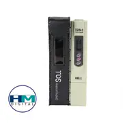 HM TDS (Total Dissolved Solids) Meter TDS-3