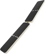 Golf Weight Shift Board | Golf Pressure Plate Balance Board,Equipment Strength Trainer Swing Hitting Improves Stability Prevent Reversal for Beginners Sports