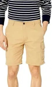 QUIKSILVER Men's MALDIVE 9 Walkshorts - CJZ0 - Size 44