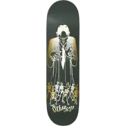 Deathwish O'Dwyer Puppet Master 8.0 Skateboard Deck