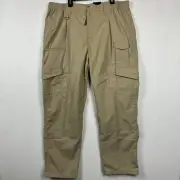 Propper Mens 42x32 Tactical Ripstop 9 Pocket Water-resistant Cargo Combat NWT