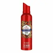 Old Spice Lionpride No Gas Deodorant Body Spray Perfume 140 ml t148