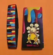 Zox Manny Petty MEDIUM