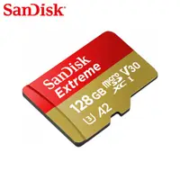 在飛比找蝦皮商城優惠-SanDisk Extreme 行動裝置電玩記憶卡 32G 