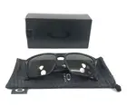 Oakley Sunglasses Sylas OO9448-3957 Matte Black MotoGP Frames Prizm Black Lenses
