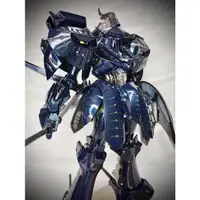 在飛比找蝦皮購物優惠-五星物語 VOLKS 1/100 忍式幻象 製作