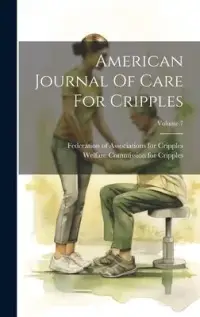 在飛比找博客來優惠-American Journal Of Care For C
