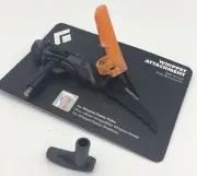 Black Diamond whippet attachment Self-arrest Pole Accessory Pick For Ski Poles