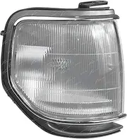 RH Corner Park Light for Toyota Landcruiser 80 Series 1990-1997 RHS Right Driver