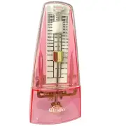 Mechanical Metronome,Traditional Metronome for Piano High Accuracy Tempo Rang...