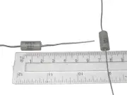 0.1uF 20% 400Vcc MYLAR POLYPROPYLENE AUDIO CAPACITORS IPEE QTY-10