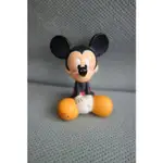 早期 迪士尼 MICKEY 米奇 公仔 米奇廚房系列 玩具