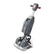 Numatic Compact Floor cleaning Battery Scrubber NUC224NX