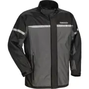 Tourmaster Sentry Mens Rain Jacket Black