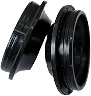 35x48x11 35 48 35 * 48 Front Fork Dust Oil Seal for CB750 for RZ350 for RM125 for EX250F Ninja 250R(2pc Dust Cover)