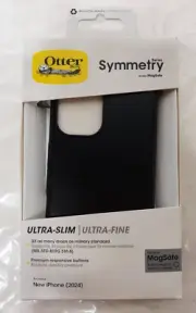 OtterBox Symmetry Ultra-Slim Iphone (2024) With MagSafe
