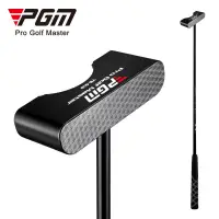 在飛比找蝦皮商城優惠-PGM 新品高爾夫球桿 站立式推桿 低重心golf帶瞄準線 