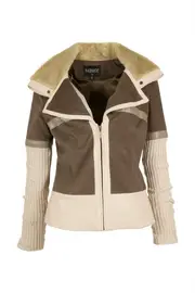 Master Mind Jacket--SED-122SW5436
