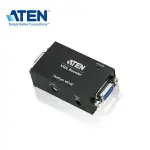 【預購】ATEN VB100 VGA 訊號放大器 (1280 X 1024@70公尺)