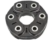 For 2011-2017 BMW 535i GT xDrive Drive Shaft Flex Joint Meyle 15893PXBB 2012 (for: BMW)