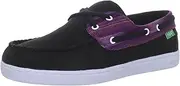 [Keep] Unisex The Benten Boat Shoe