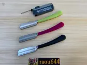 Feather Professional Artist Club SS 3 Colors no / with Pro Guard blade PG-15